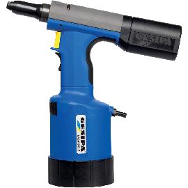 Gesipa Blindnietsetzgeräte pneum./hydraulisch Produktbild